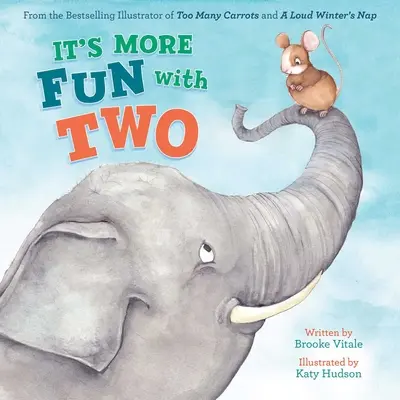 Vo dvoch je to väčšia zábava - It's More Fun with Two