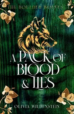 Balík krvi a lží - A Pack of Blood and Lies