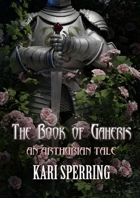 Kniha o Gaherisovi - The Book of Gaheris
