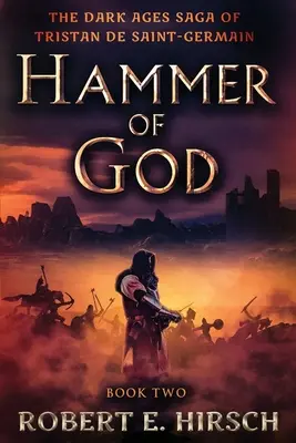 Božie kladivo - Hammer of God