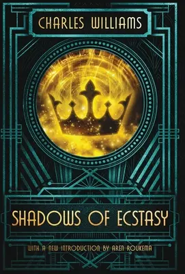 Tiene extázy - Shadows of Ecstasy