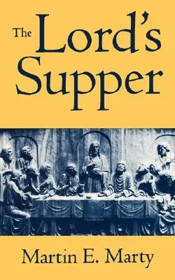 Večera Pánova - Ords Supper the
