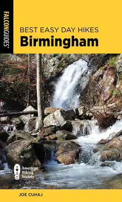 Najlepšie ľahké jednodňové túry Birmingham - Best Easy Day Hikes Birmingham