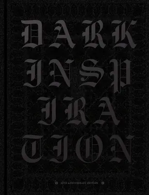 Tmavá inšpirácia: Groteskné ilustrácie, umenie a dizajn - Dark Inspiration: Grotesque Illustrations, Art & Design