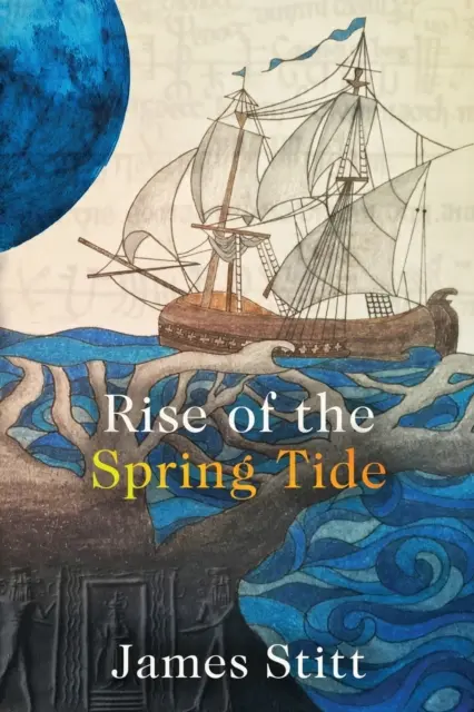 Vzostup jarného prílivu - Rise Of The Spring Tide