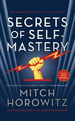 Tajomstvo sebapoznania - Secrets of Self-Mastery