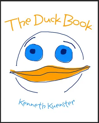 Kniha o kačkách - The Duck Book