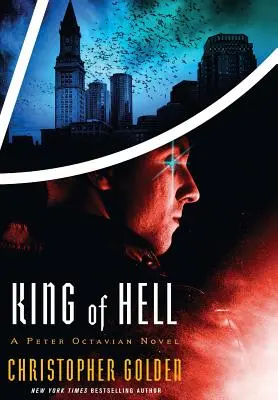 Kráľ pekla - King of Hell
