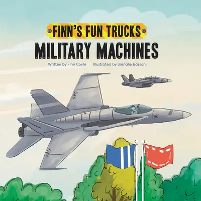 Vojenské stroje - Military Machines