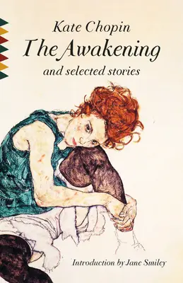 Prebudenie a vybrané poviedky - The Awakening and Selected Stories