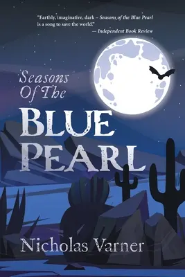 Ročné obdobia modrej perly - Seasons of the Blue Pearl