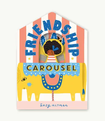 Kolotoč priateľstva - Friendship Carousel