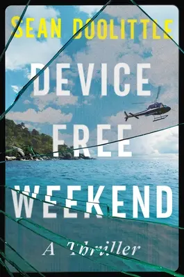 Víkend bez zariadení - Device Free Weekend