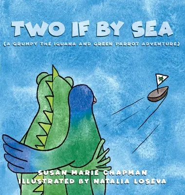 Dve ak pri mori - Two if by Sea