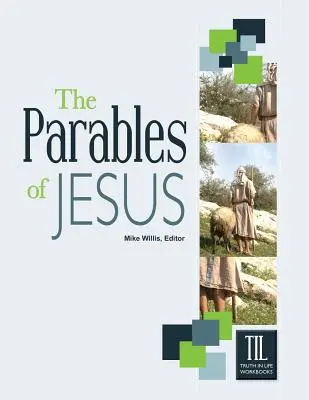 Ježišove podobenstvá - The Parables of Jesus