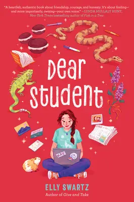 Drahý študent - Dear Student