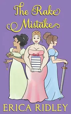 Omyl hrabača - The Rake Mistake