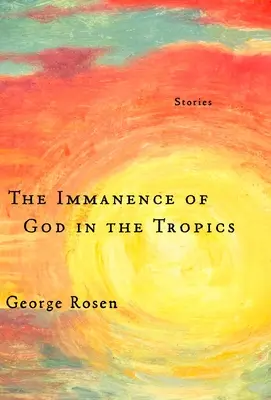 Nepoškvrnenosť Boha v trópoch - The Immanence of God in the Tropics