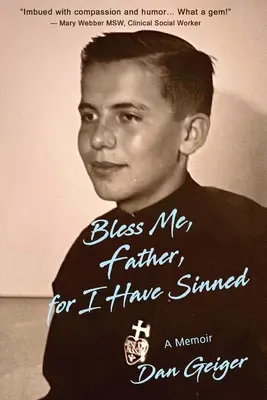 Požehnaj ma, otče, lebo som zhrešil - Bless Me, Father, for I Have Sinned