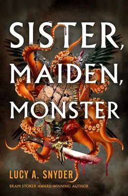 Sestra, panna, netvor - Sister, Maiden, Monster