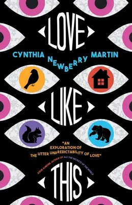Láska ako táto - Love Like This