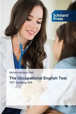 Skúška z anglického jazyka - The Occupational English Test