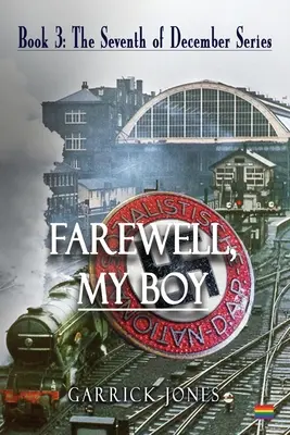 Zbohom, chlapče môj - Farewell, My Boy