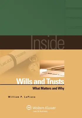 Vnútorné závety a trusty: Na čom záleží a prečo? - Inside Wills and Trusts: What Matters and Why