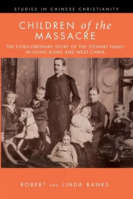 Deti masakru - Children of the Massacre