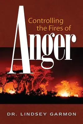 Ovládanie ohňa hnevu - Controlling the Fires of Anger