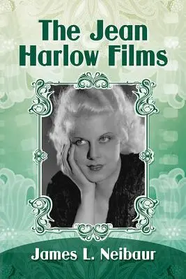 Filmy Jean Harlowovej - The Jean Harlow Films