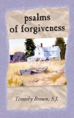 Žalmy a odpustenie - Psalms and Forgiveness
