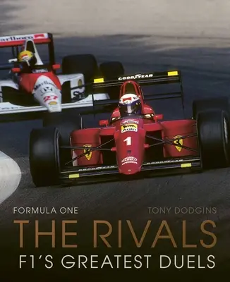 Formula 1: Súperi: Najväčšie súboje F1 - Formula One: The Rivals: F1's Greatest Duels