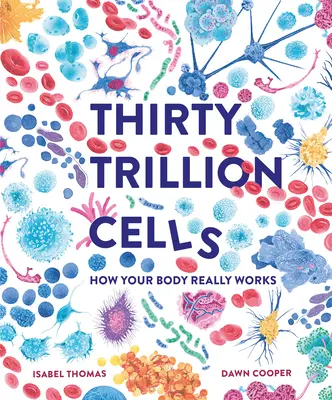 Tridsať triliónov buniek - Thirty Trillion Cells