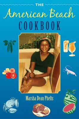Americká plážová kuchárka - The American Beach Cookbook