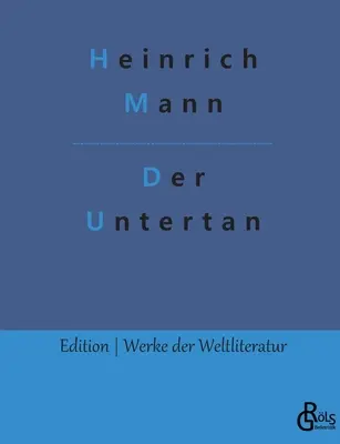 Predmet - Der Untertan