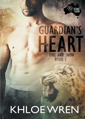 Srdce strážcu - Guardian's Heart