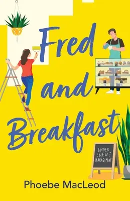 Fred a raňajky - Fred and Breakfast