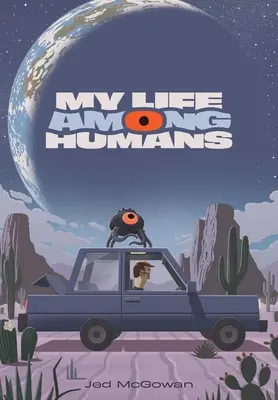 Môj život medzi ľuďmi - My Life Among Humans