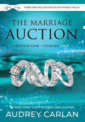 The Marriage Auction: Sezóna 1, zväzok 1 - The Marriage Auction: Season One, Volume One