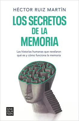 Los Secretos de la Memoria / Tajomstvá pamäti - Los Secretos de la Memoria / The Secrets of Memory