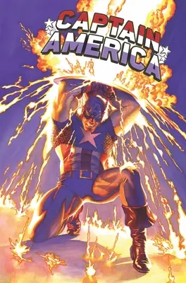Strážca slobody, zv. 1: Revolúcia - Captain America: Sentinel of Liberty Vol. 1: Revolution
