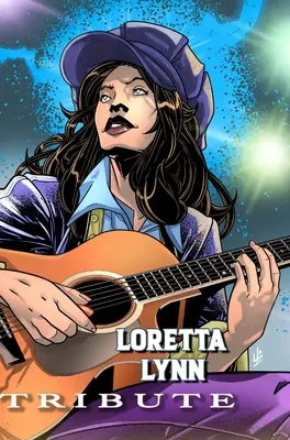 Pocta: Loretta Lynn - Tribute: Loretta Lynn