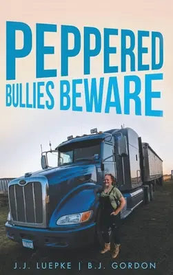 Pozor na pernatú zver - Peppered Bullies Beware