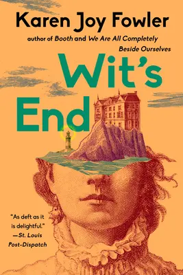Koniec rozumu - Wit's End