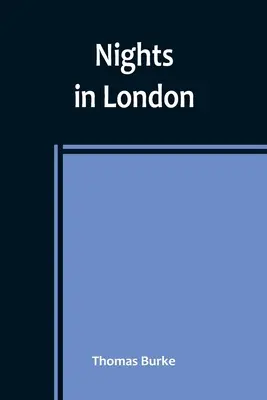 Noci v Londýne - Nights in London
