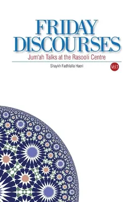 Piatkové rozhovory: 1. zväzok - Friday Discourses: Volume 1