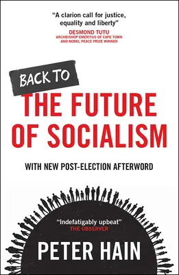 Späť do budúcnosti socializmu - Back to the Future of Socialism