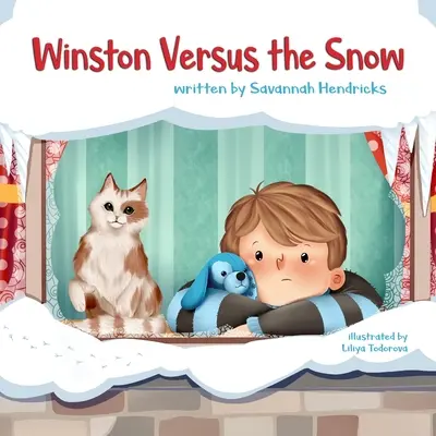 Winston proti snehu - Winston Versus the Snow