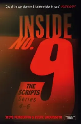 Vnútri č. 9: Séria scenárov 4-6 - Inside No. 9: The Scripts Series 4-6